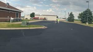 Trusted Lavaca, AR Driveway Paving Services Experts